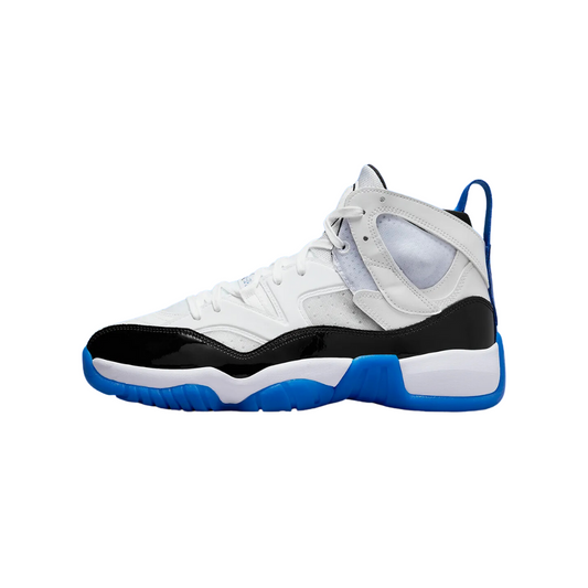 Jordan Jumpman Two Trey 'Concord Royal'