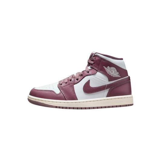 Air Jordan 1 Mid "Sky J Mauve"