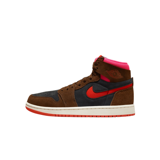 Air Jordan 1 High Zoom CMFT 2 "Cacao Wow"