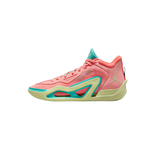 Jordan Tatum 1 "Pink Lemonade"