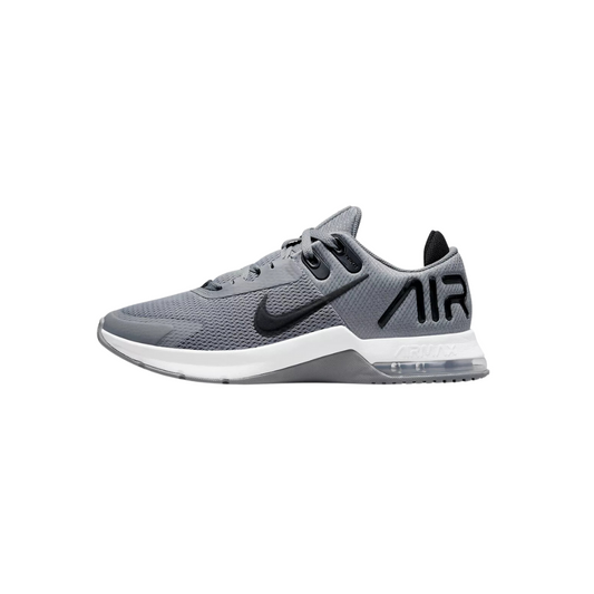 Nike Air Max Alpha Trainer 4 "Gray Black"