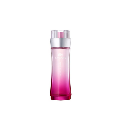 Lacoste Touch Of Pink Eau de Toilette 50ml