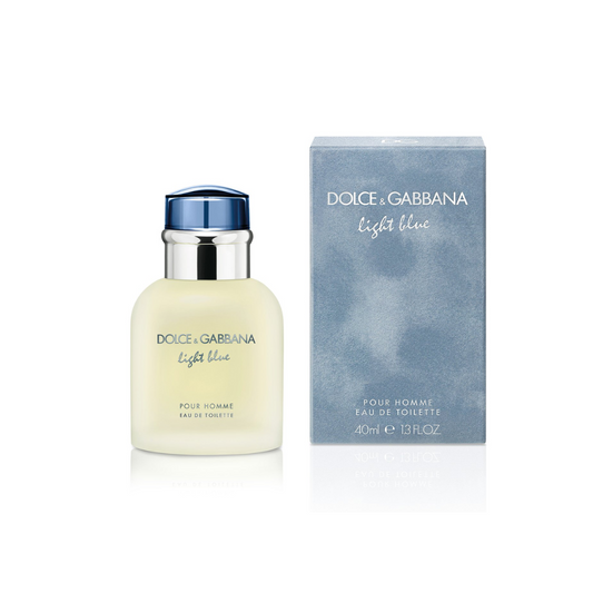 Dolce & Gabbana Light Blue EDT 40ml