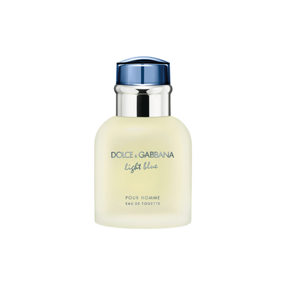 Dolce & Gabbana Light Blue EDT 40ml