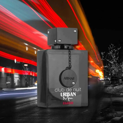 Club De Nuit Urban Man Elixir