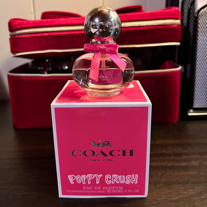 Coach Poppy Crush 30ml EDP