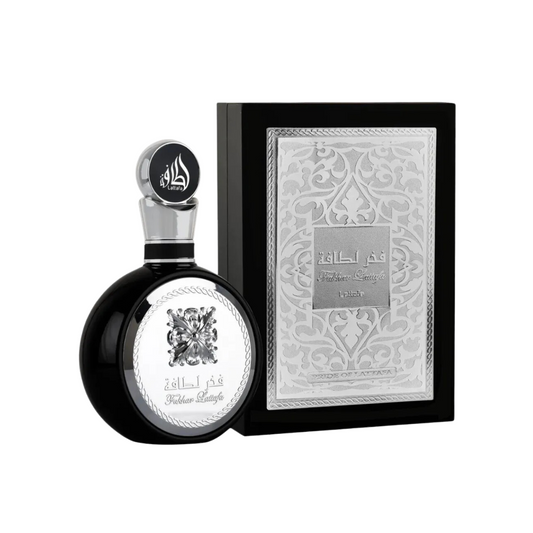 Fakhar Black EDP Lattafa