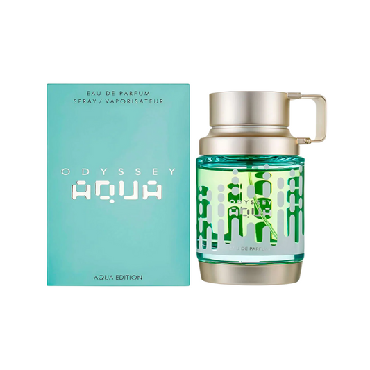 Aqua Odyssey Armaf