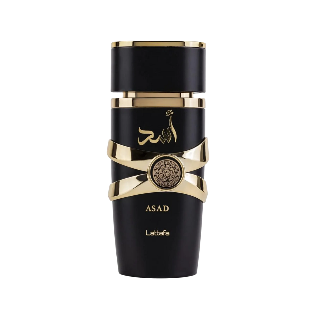 Asad Eau de Parfum Lattafa