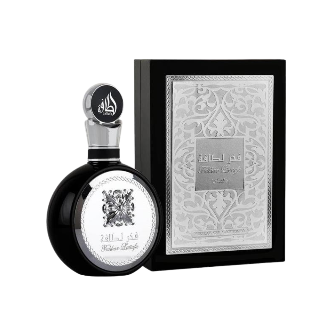 Fakhar Black de Lattafa