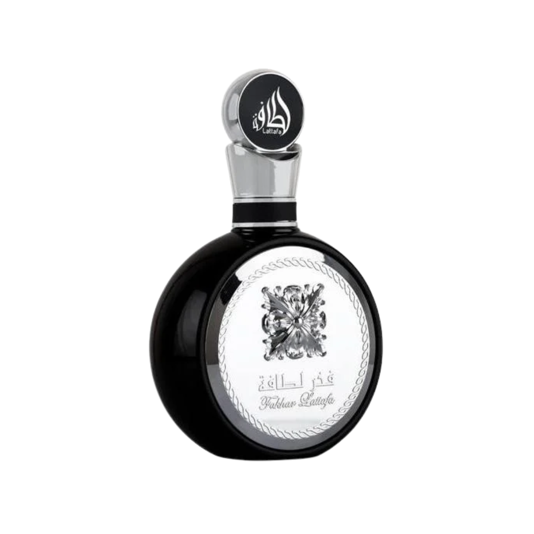 Fakhar Black de Lattafa