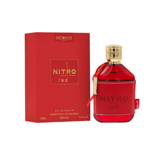 Nitro Red de Dumont