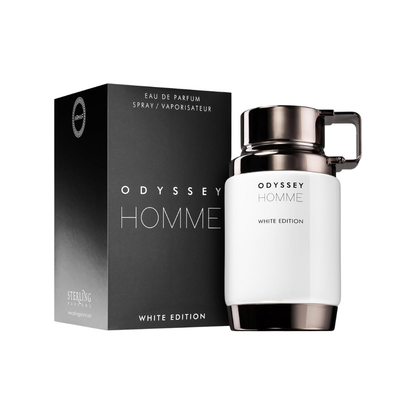 Odyssey Homme White de Armaf