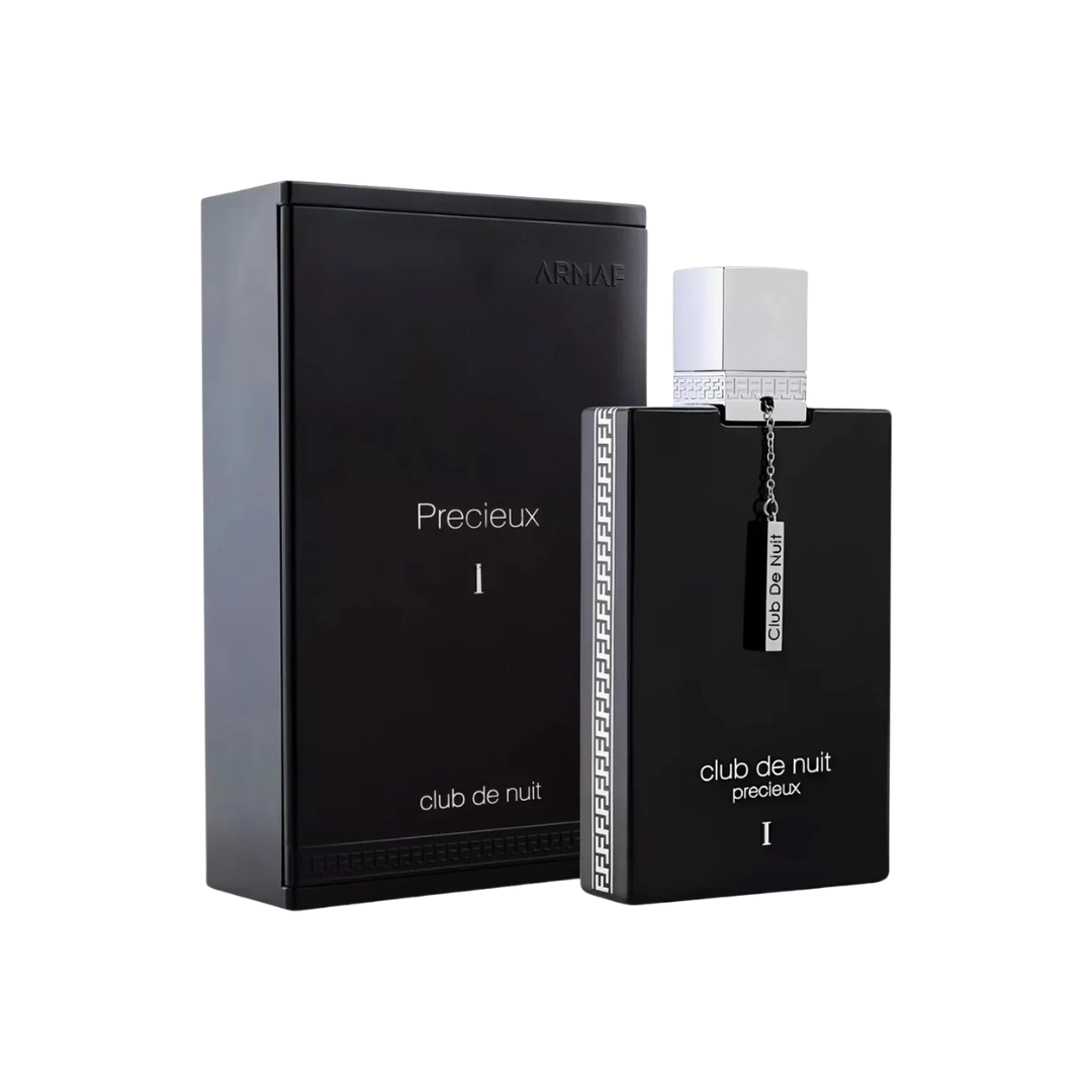 Club de Nuit Precieux de Armaf