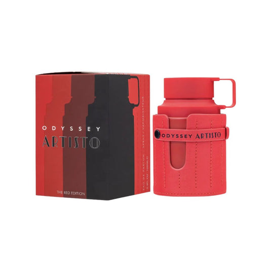 Odyssey Artisto Armaf