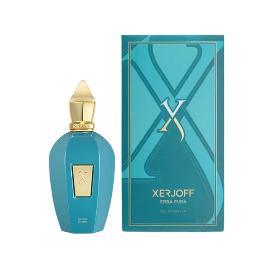 Erba Pura de Xerjoff