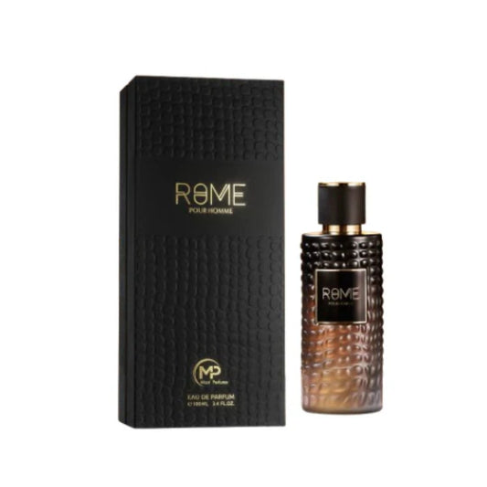 Rome Pour Homme Bharara