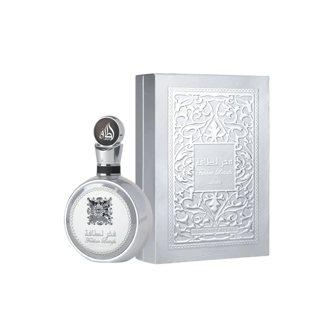 Fakhar Platin de Lattafa