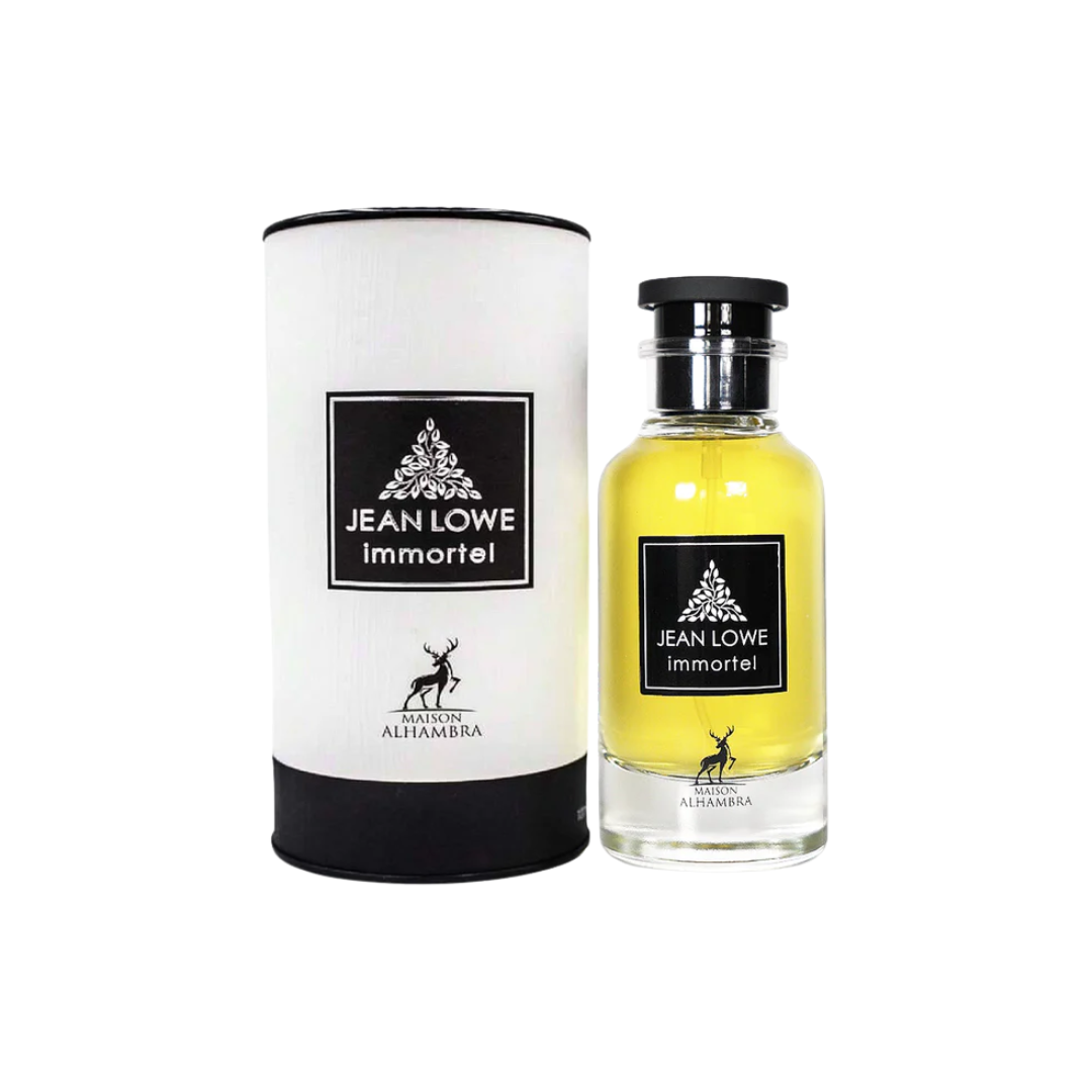 Jean Lowe Immortel Edp de Maison Alhambra