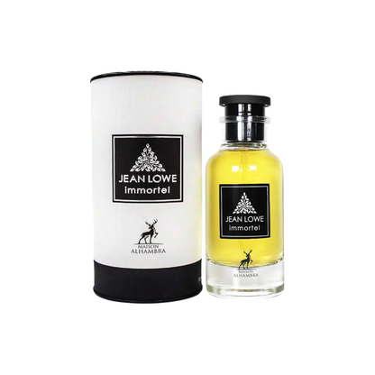 Jean Lowe Immortel Edp de Maison Alhambra