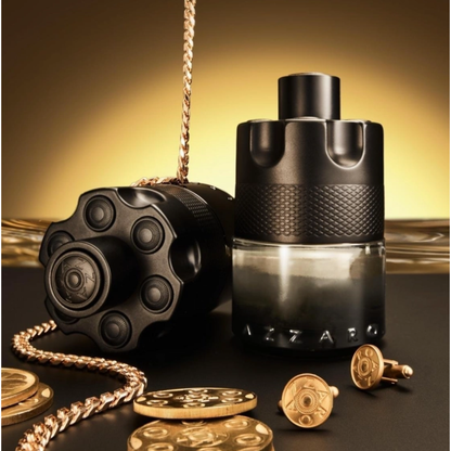 Azzaro The Most Wanted Eau de Toilette