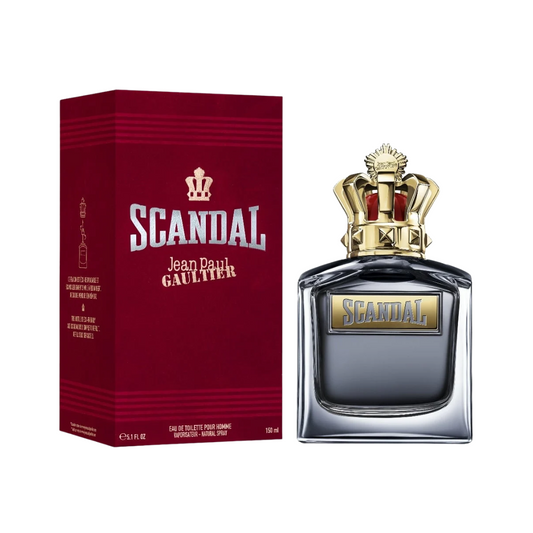 Scandal Pour Homme de Jean Paul Gaultier 100ml