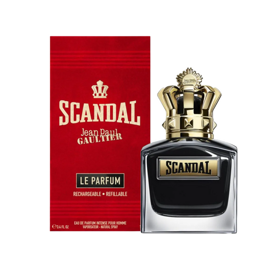 Scandal Le Parfum J.P. Gaultier Edp 100ml