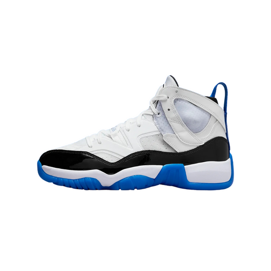 Jordan Jumpman Two Trey “Concord Royal”