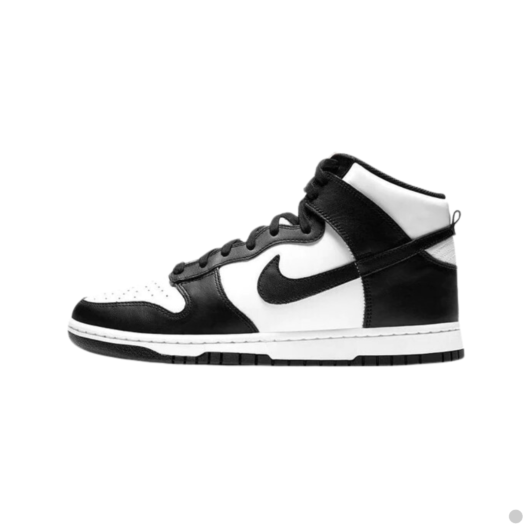 Nike Dunk High "Panda"