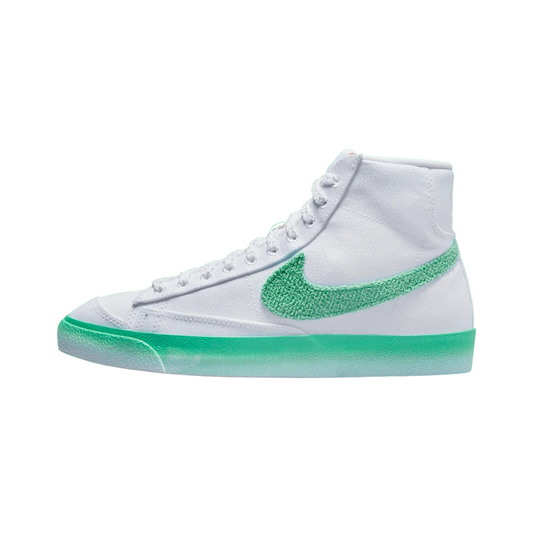 Nike Blazer Mid '77 "Green Fade"