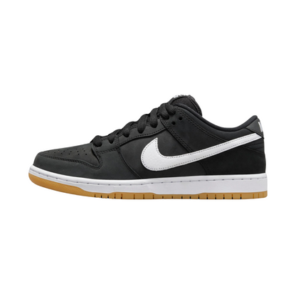 Nike SB Dunk Low "Black Gum"