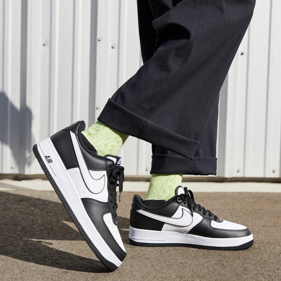 Nike Air Force 1 '07 Low Panda