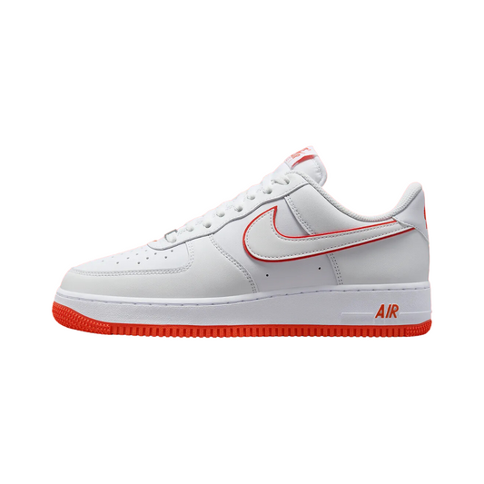 Nike Air Force 1 Low "Picante Red"