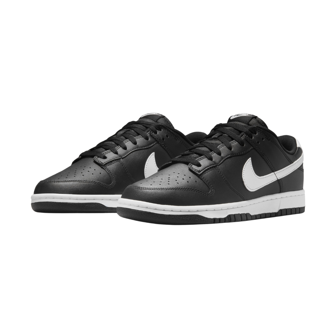 Nike Dunk Low Panda 2.0