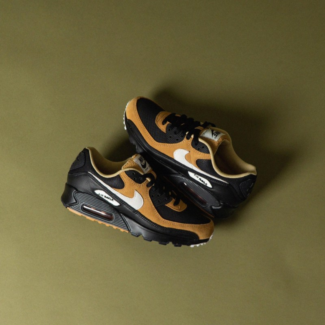 Nike Air Max 90 "Elemental Gold"