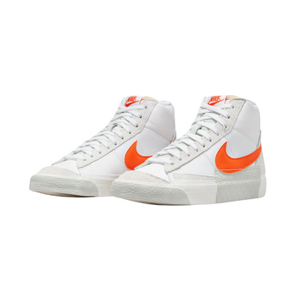 Nike Blazer Mid Pro Club "Orange"