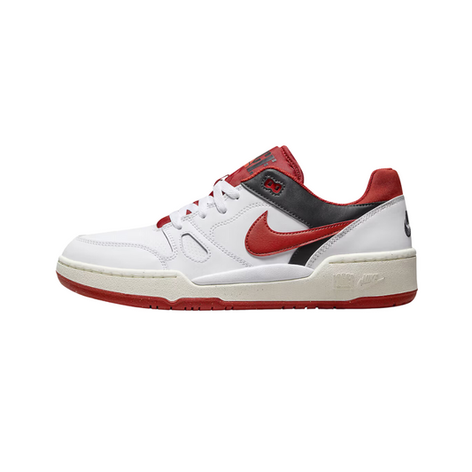 Nike Full Force Low "Mystic Red"