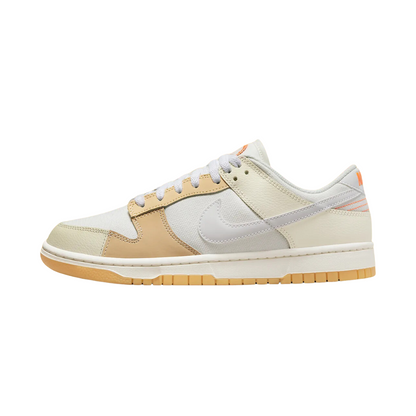 Nike Dunk Low 'Pale Vanilla and Sail'