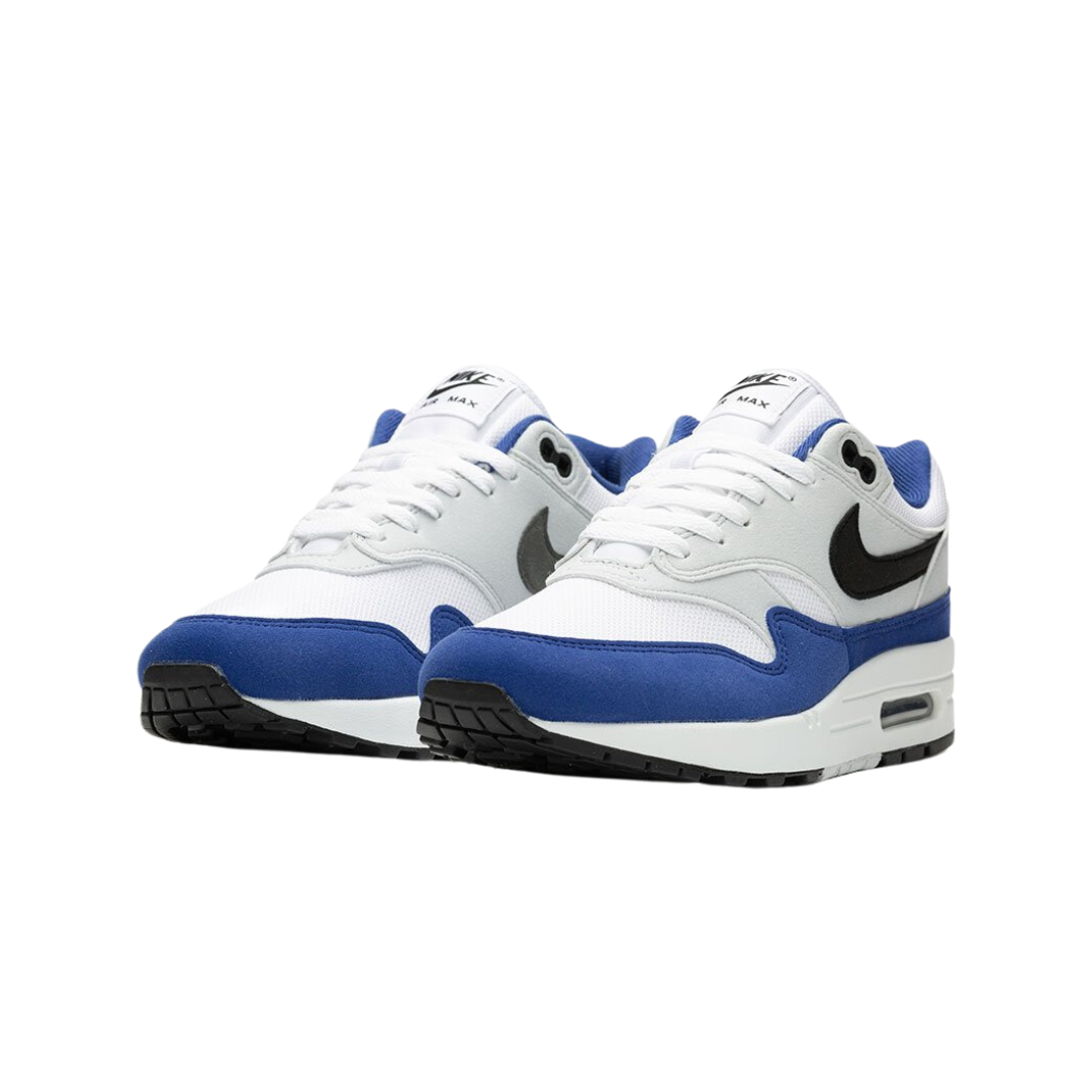 Nike Air Max 1 "Royal Blue"