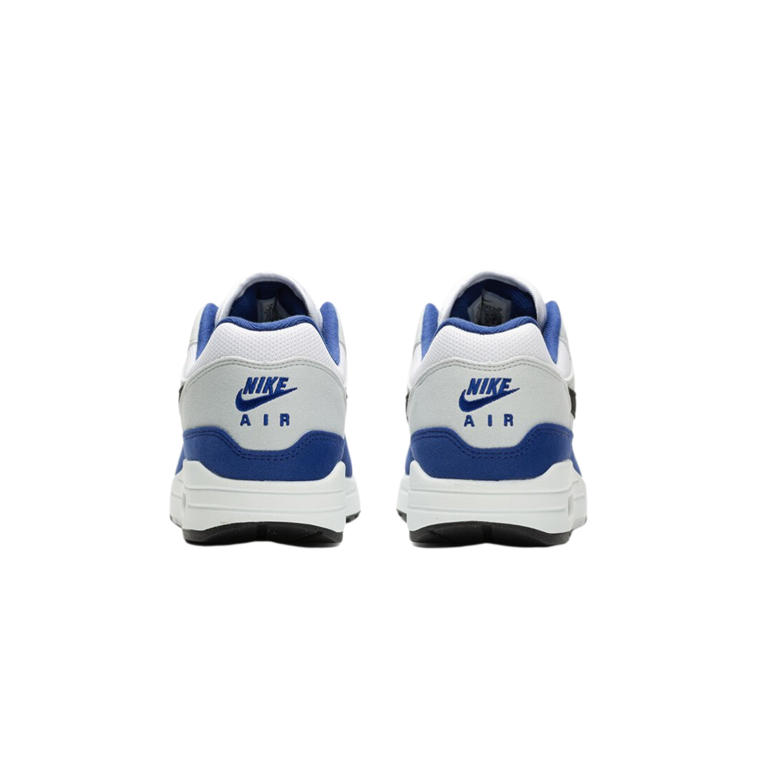 Nike Air Max 1 "Royal Blue"