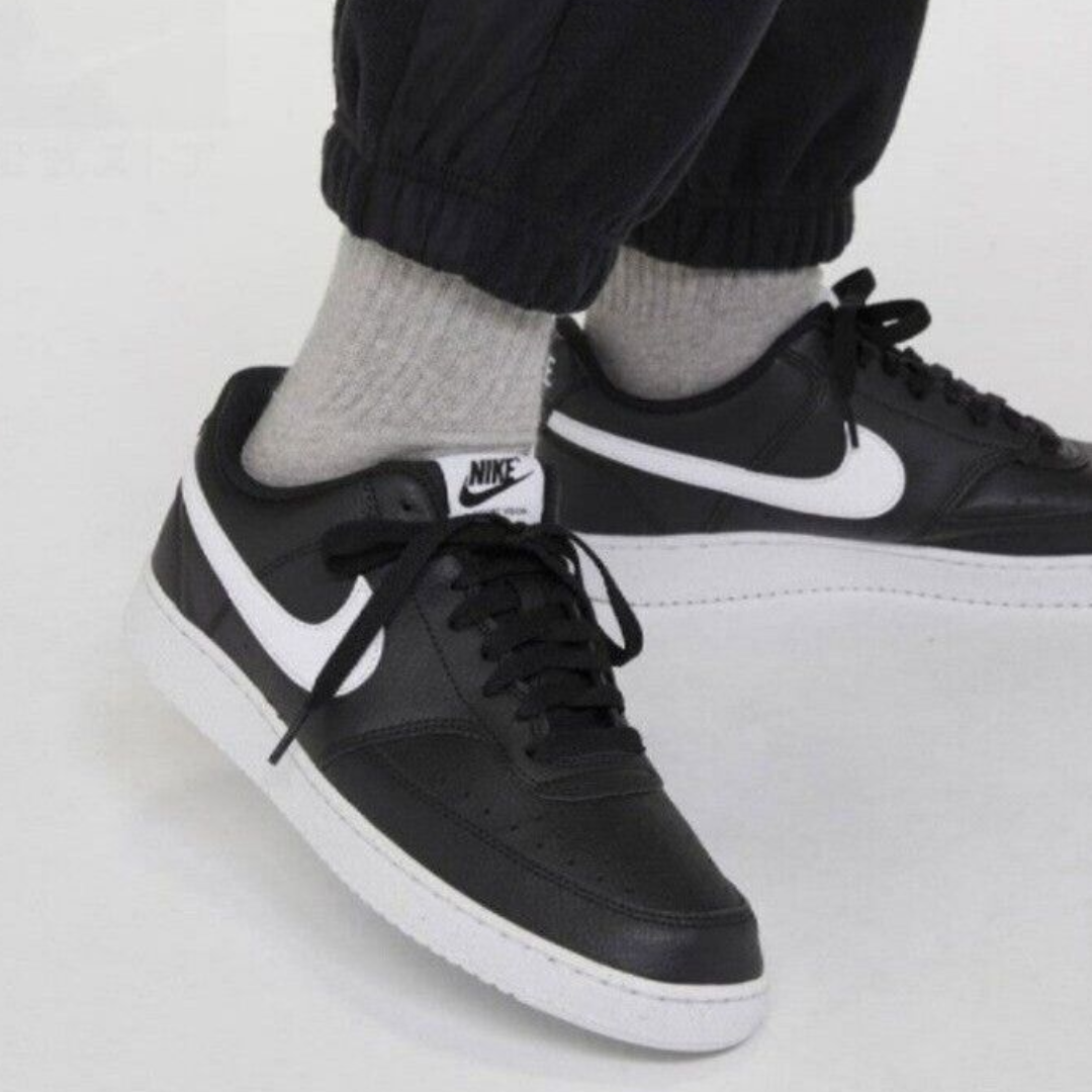 Nike Court Vision Low Next Nature