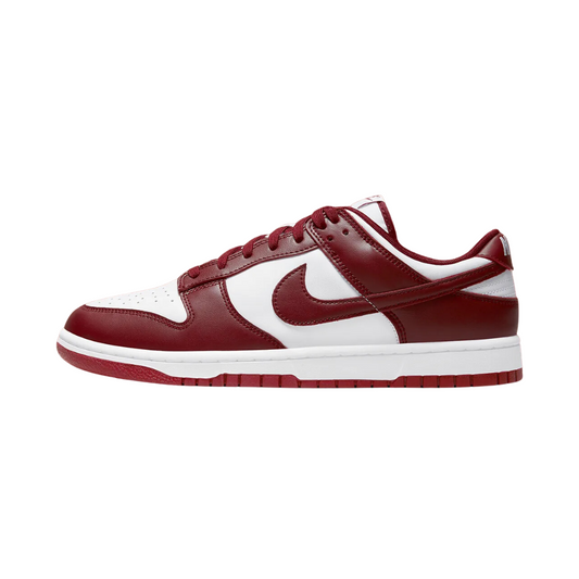 Nike Dunk Low "Team Red"