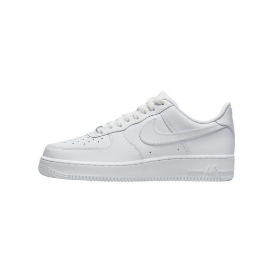 Nike Air Force 1 '07 "Triple White"