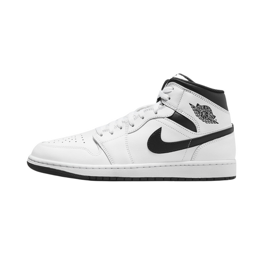 Air Jordan 1 Mid Reverse Panda