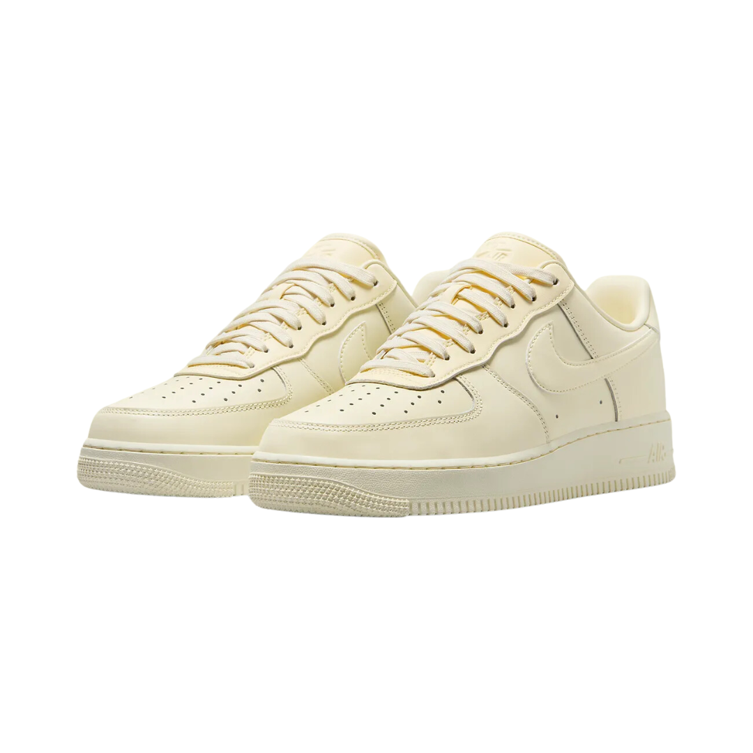 Nike Air Force 1 Low Fresh Yellow