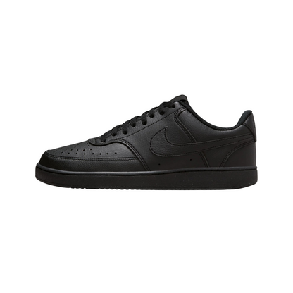 Nike Court Vision Low Next Nature Black