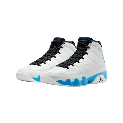 Air Jordan 9 Retro "Powder Blue"