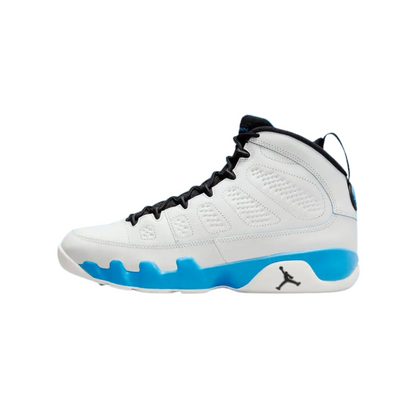 Air Jordan 9 Retro "Powder Blue"