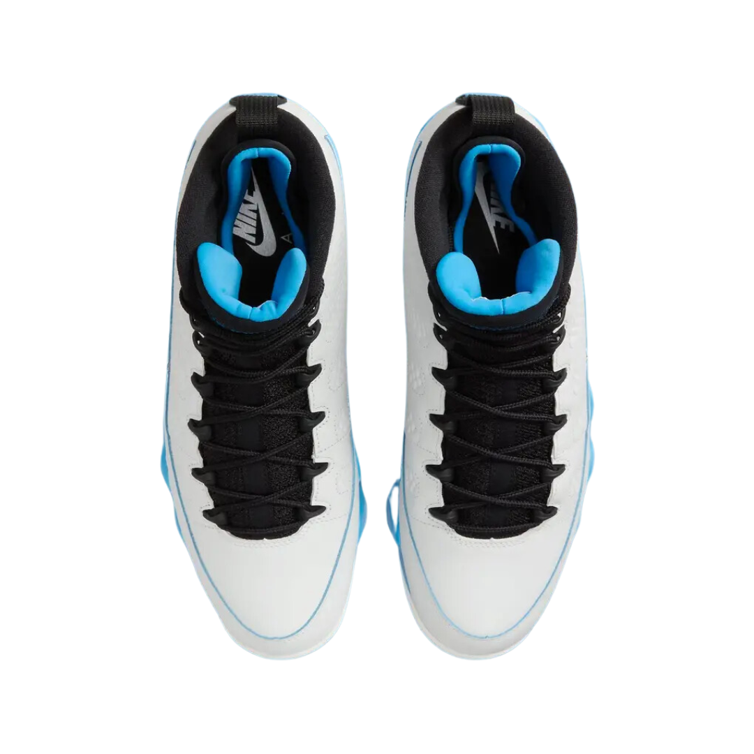 Air Jordan 9 Retro "Powder Blue"