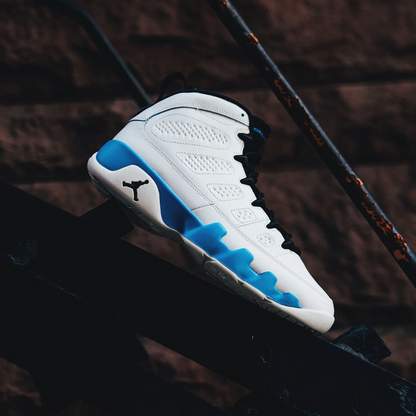 Air Jordan 9 Retro "Powder Blue"